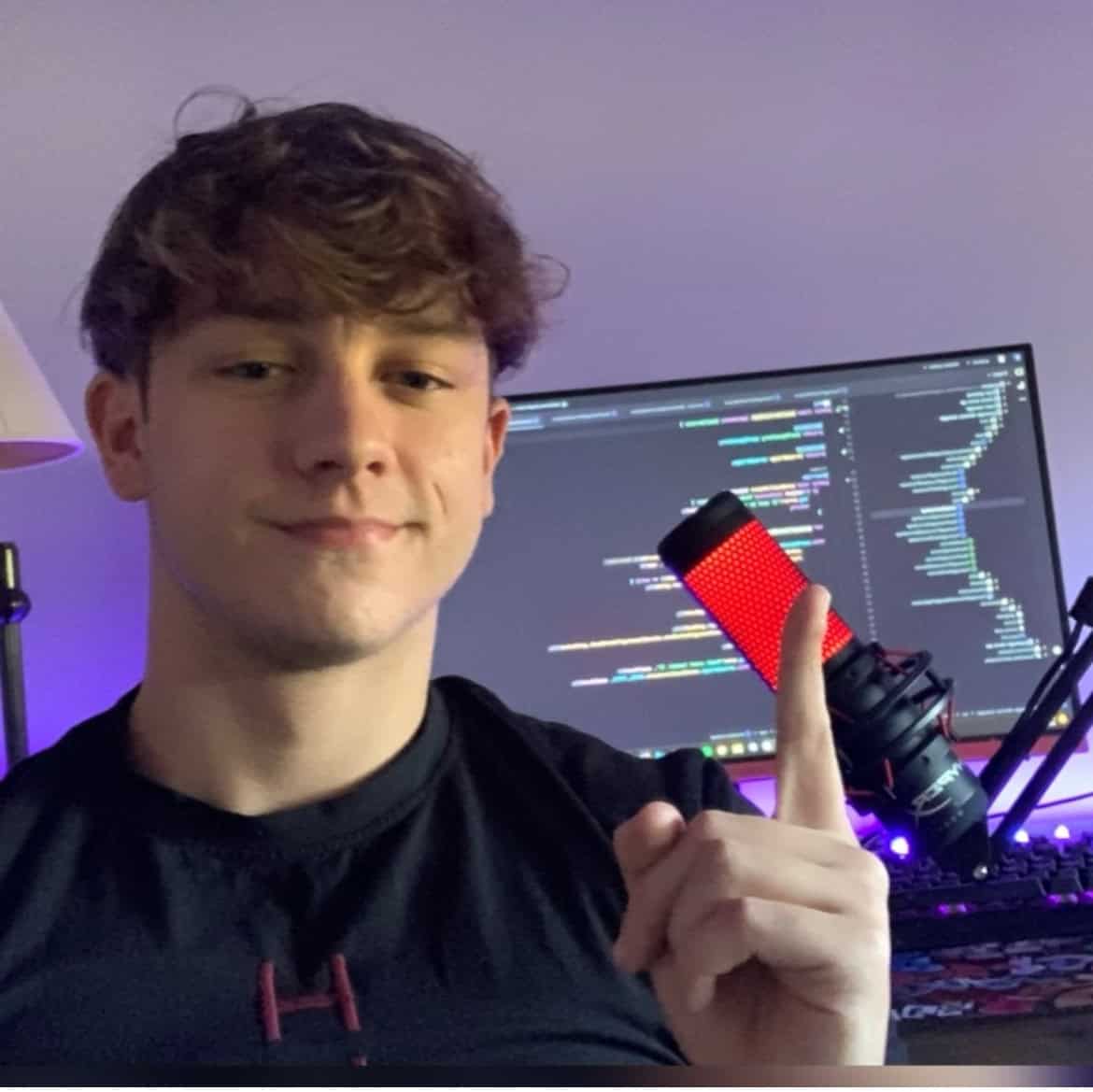 Foto de Alex